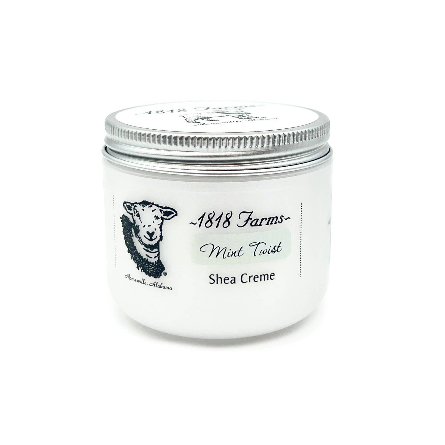 Shea Creme - 4 fl oz: Fresh Melons