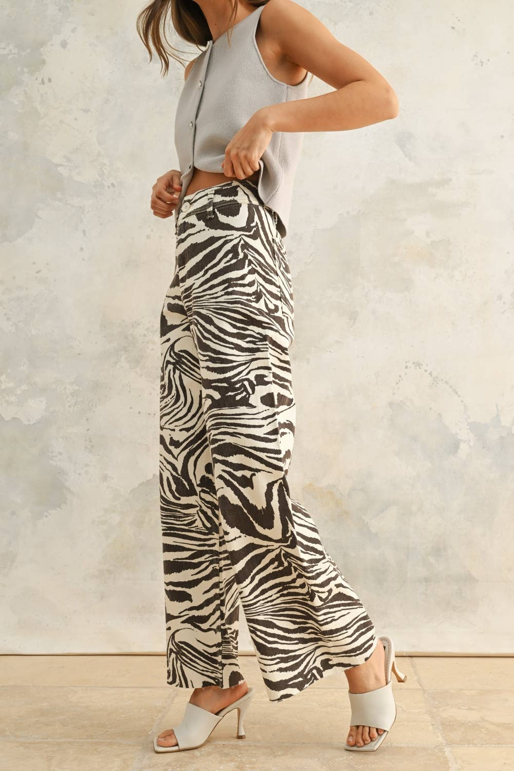 Wild Side Jeans