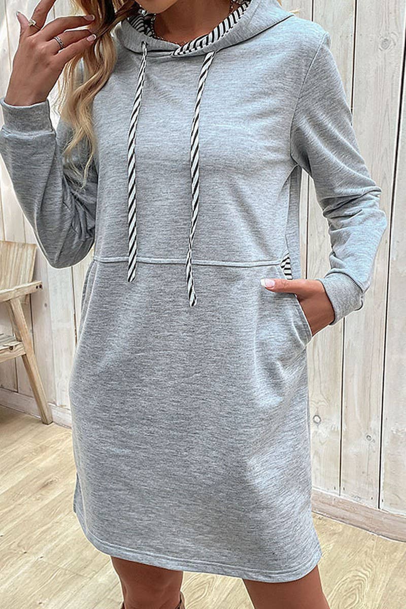 Casual Comfort