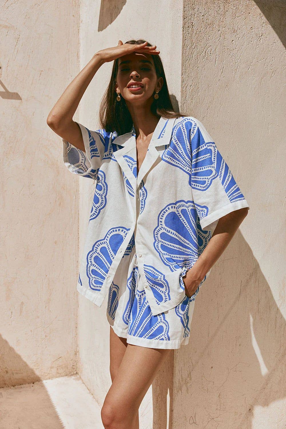 Summer Shell Set