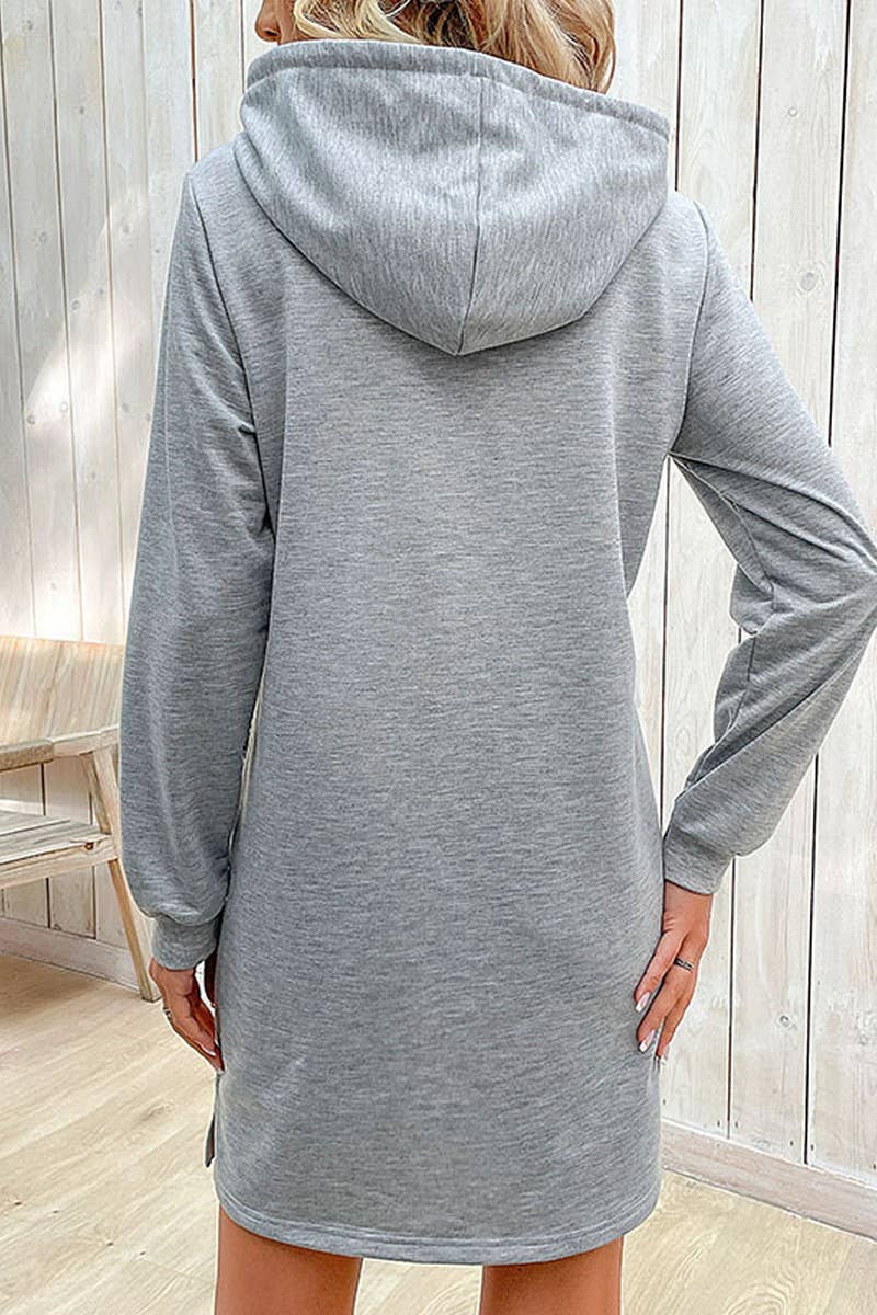 Casual Comfort
