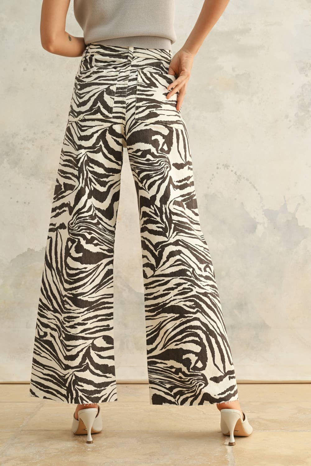 Wild Side Jeans