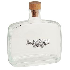 Fish Decanter