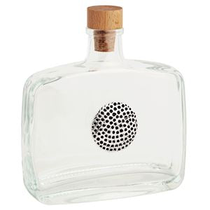 Golf Decanter