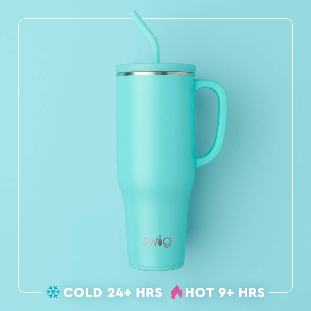 Saturdays in Tallahassee Mega Mug (40oz)