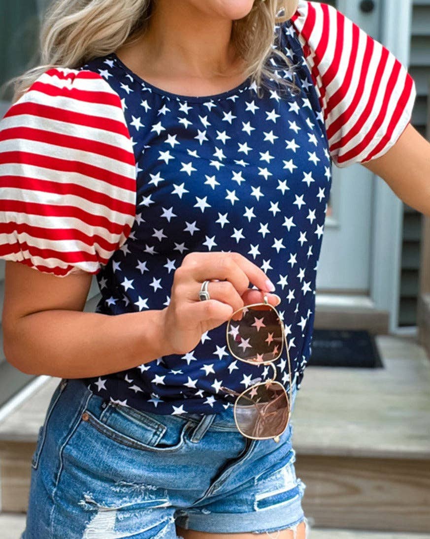 Stars and Stripes Forever
