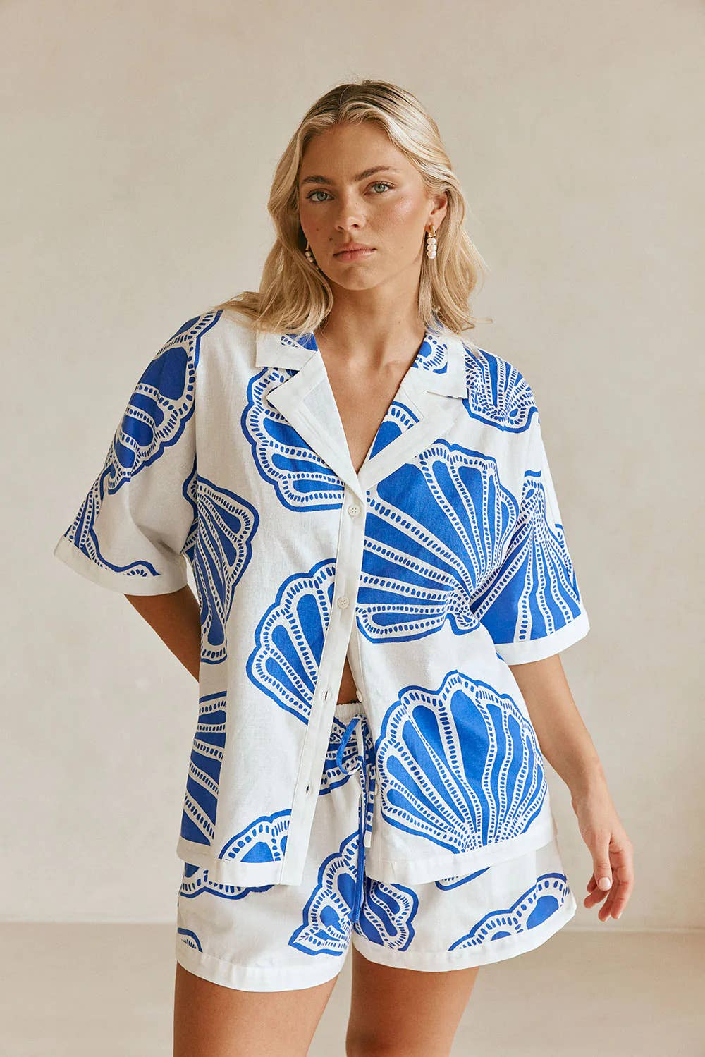 Summer Shell Set