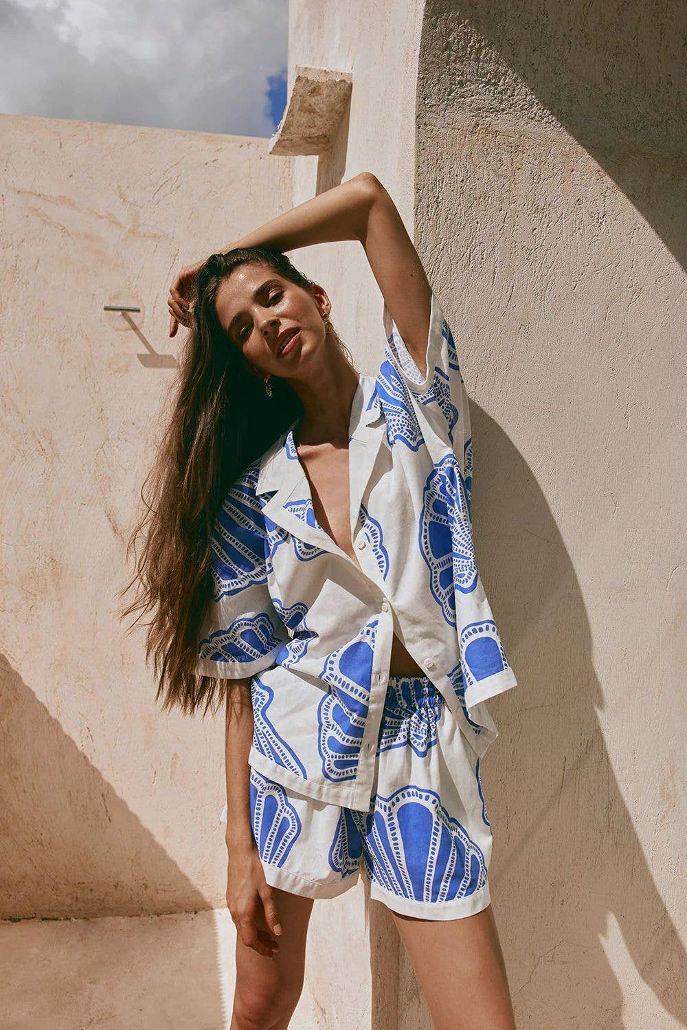 Summer Shell Set
