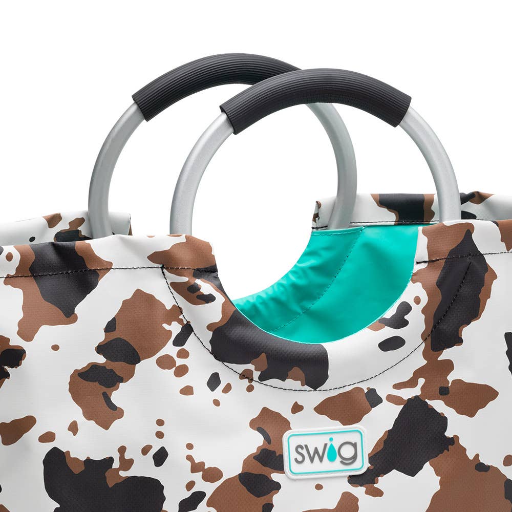 Hayride Loopi Tote Bag