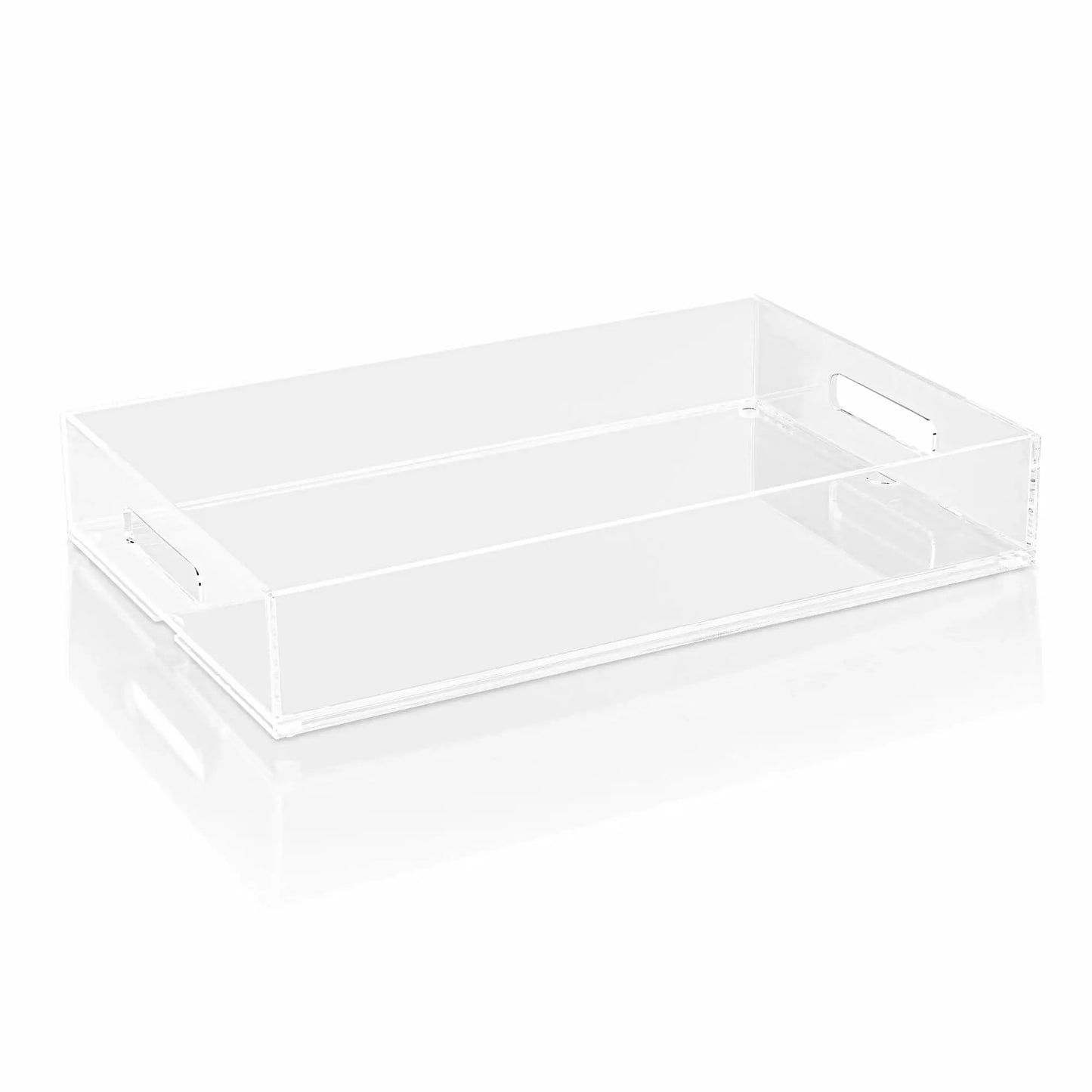 11x17 Acrylic Tray Clear