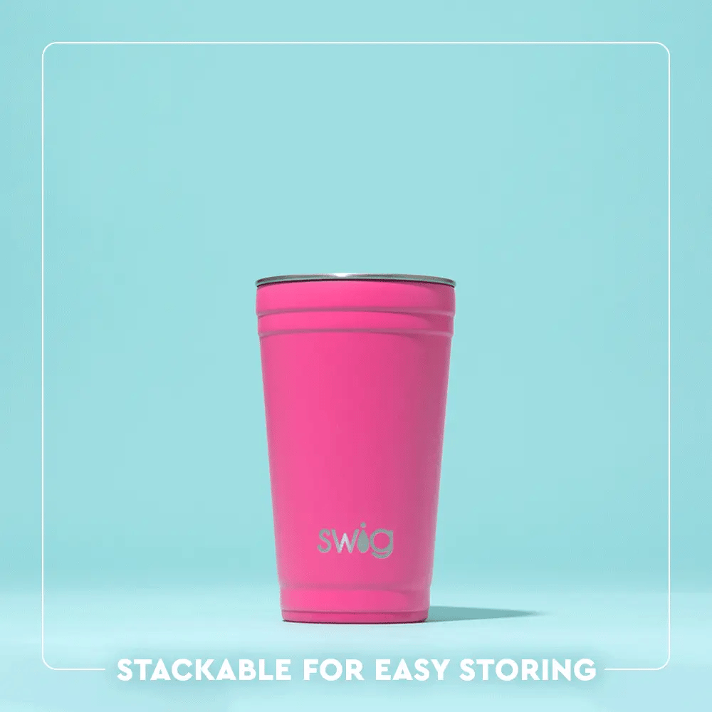 Florida Party Cup (24oz)