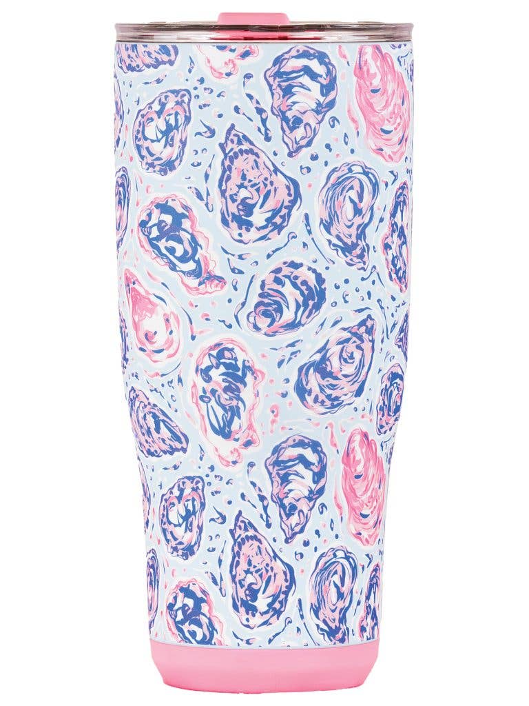 Oyster Tumbler 30oz