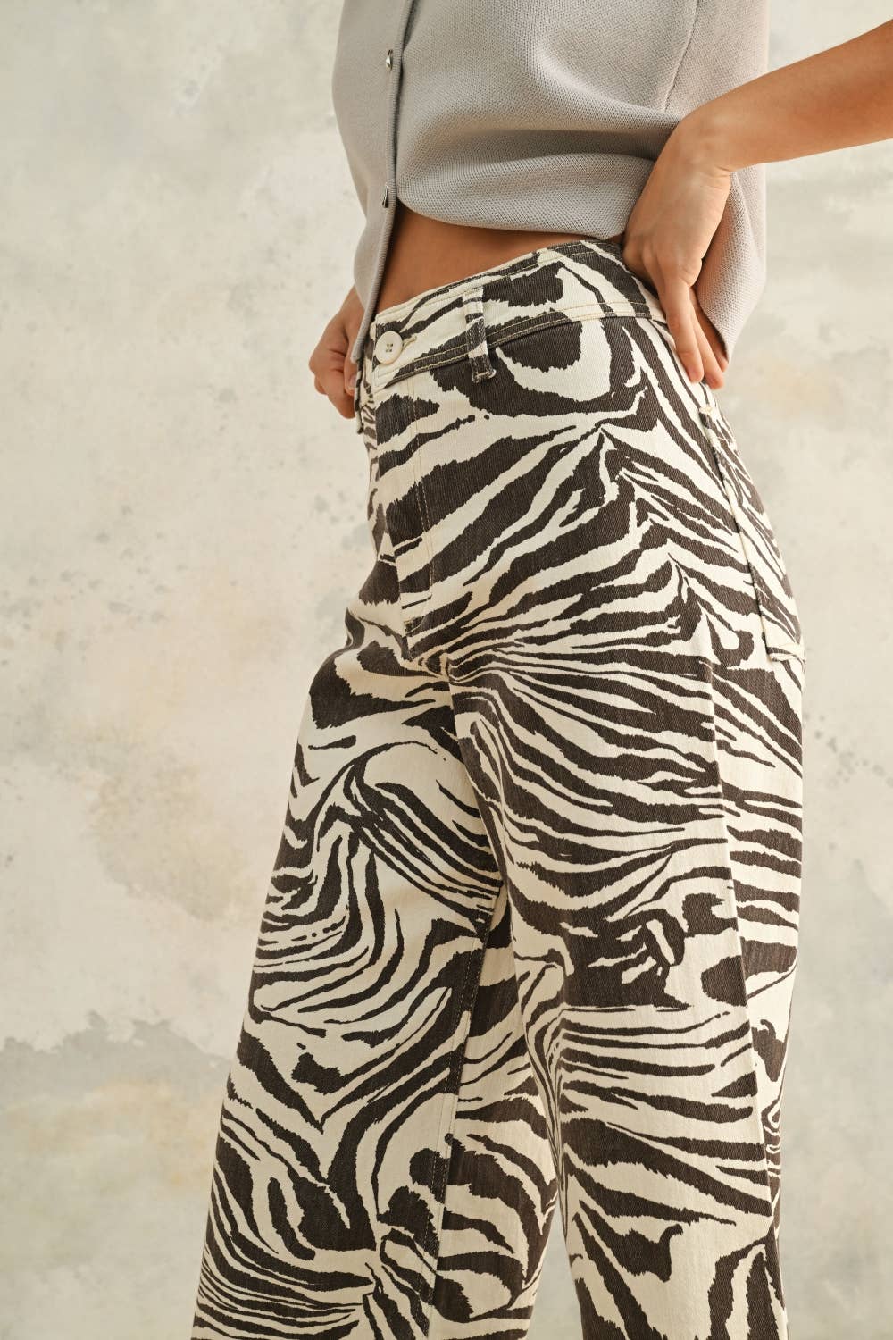 Wild Side Jeans