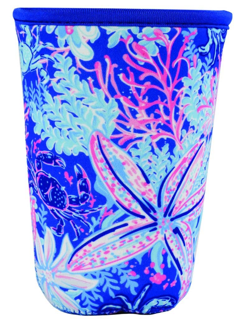 Ribbon LG Drink Sleeve