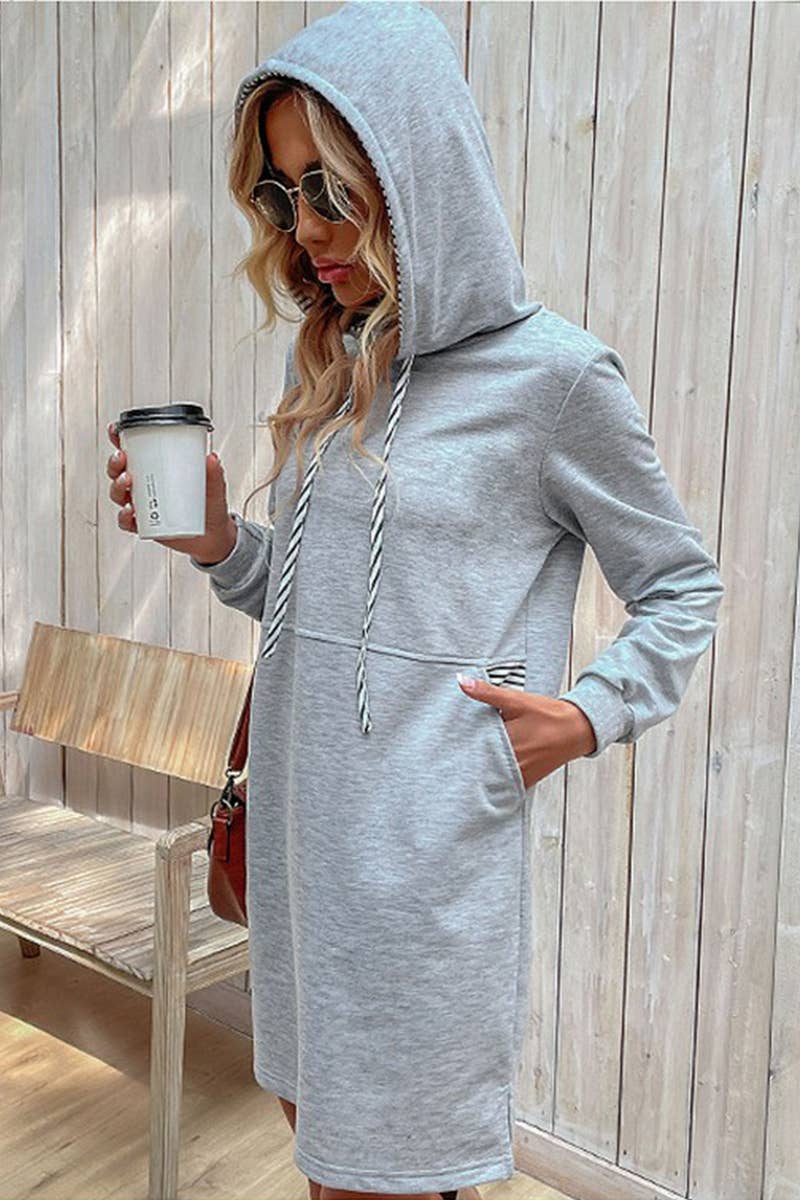 Casual Comfort