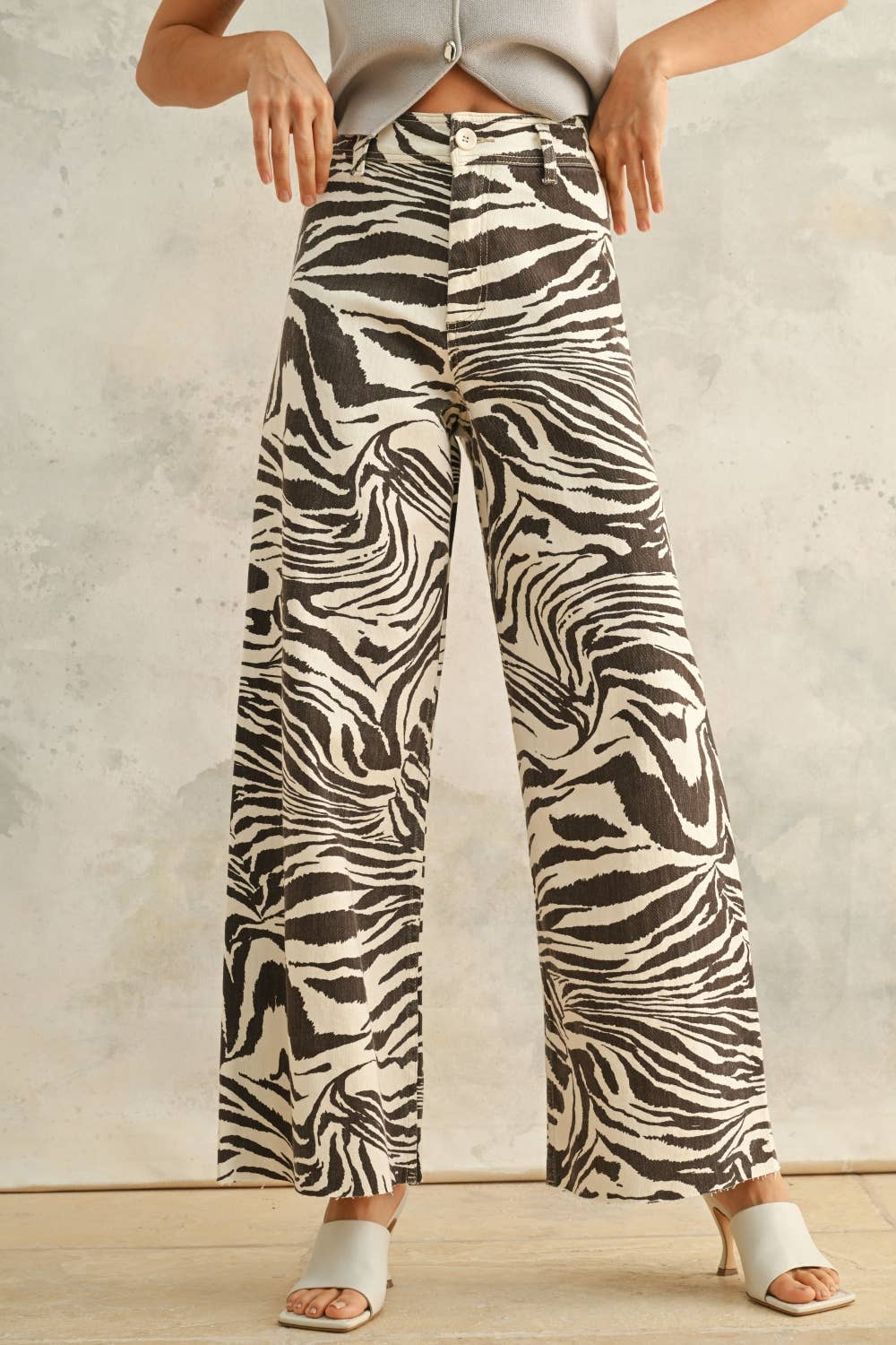 Wild Side Jeans