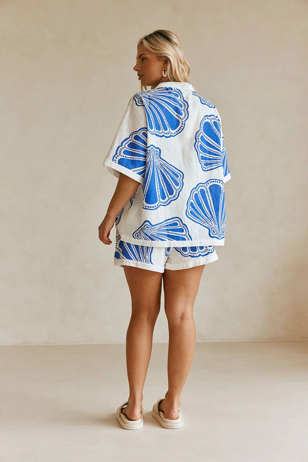 Summer Shell Set