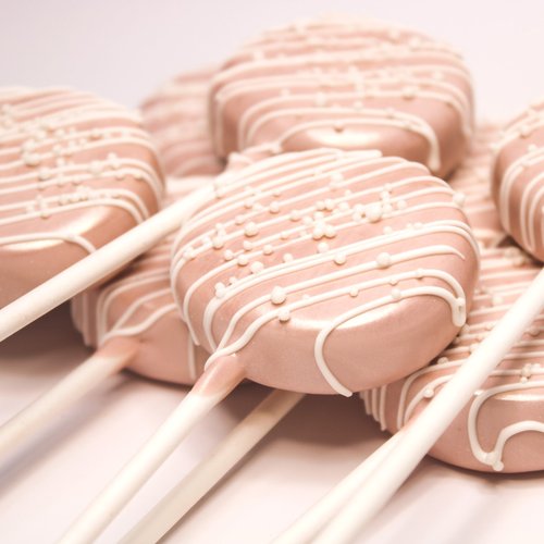 Cake Pops