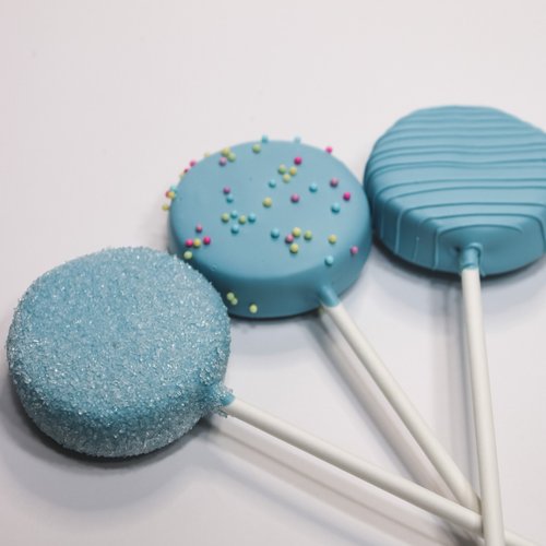 Cake Pops