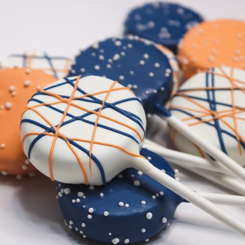 Cake Pops