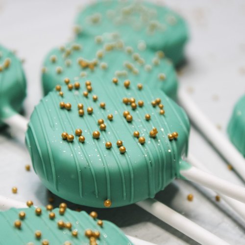 Cake Pops