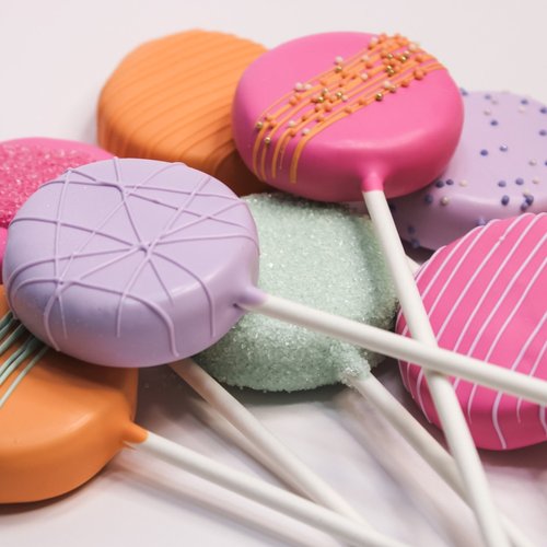 Cake Pops