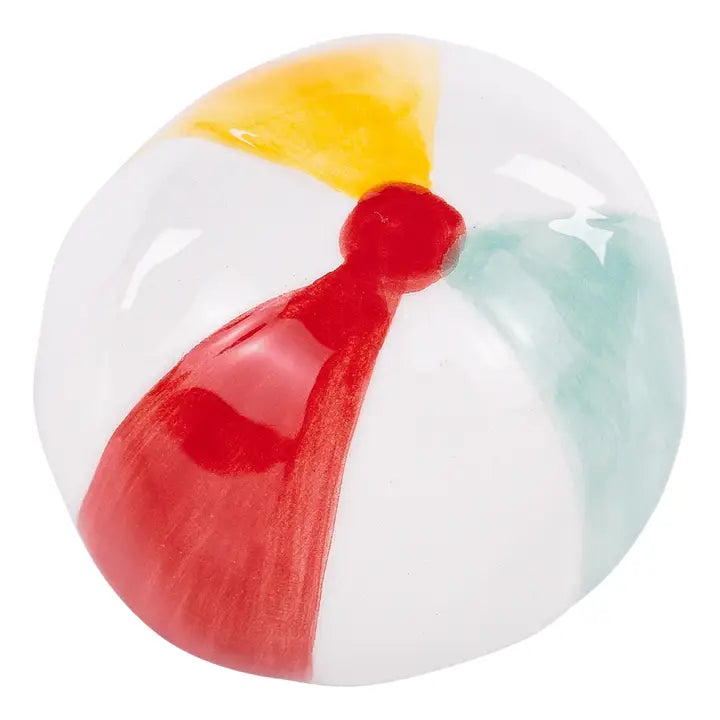 Celebrate Everything Beach Ball Topper