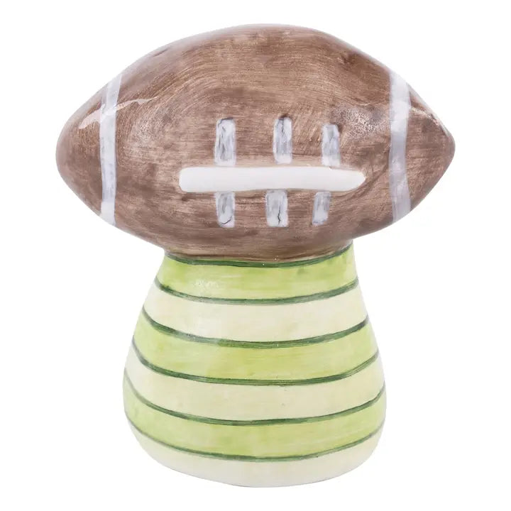 Celebrate Everything Football Topper