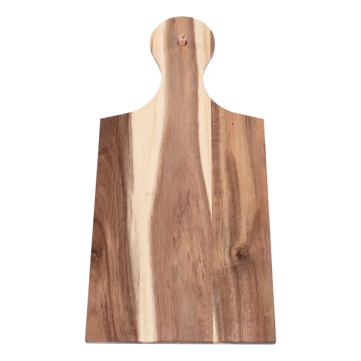 Celebrate Everything Rectangular Charcuterie Board