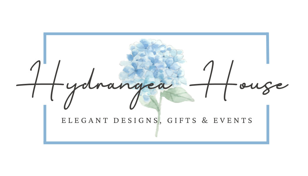 Hydrangea House Gift Card