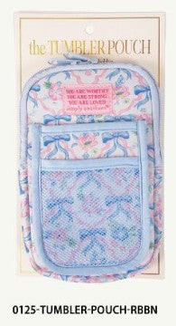 Tumber Pouch- 6 Designs!