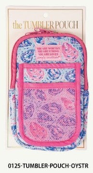 Tumber Pouch- 6 Designs!