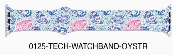 Simply Southern Apple Watch Band- 4 Designs!