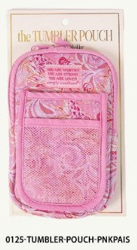 Tumber Pouch- 6 Designs!