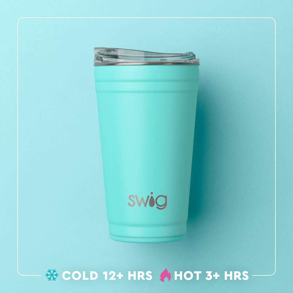 Florida Party Cup (24oz)