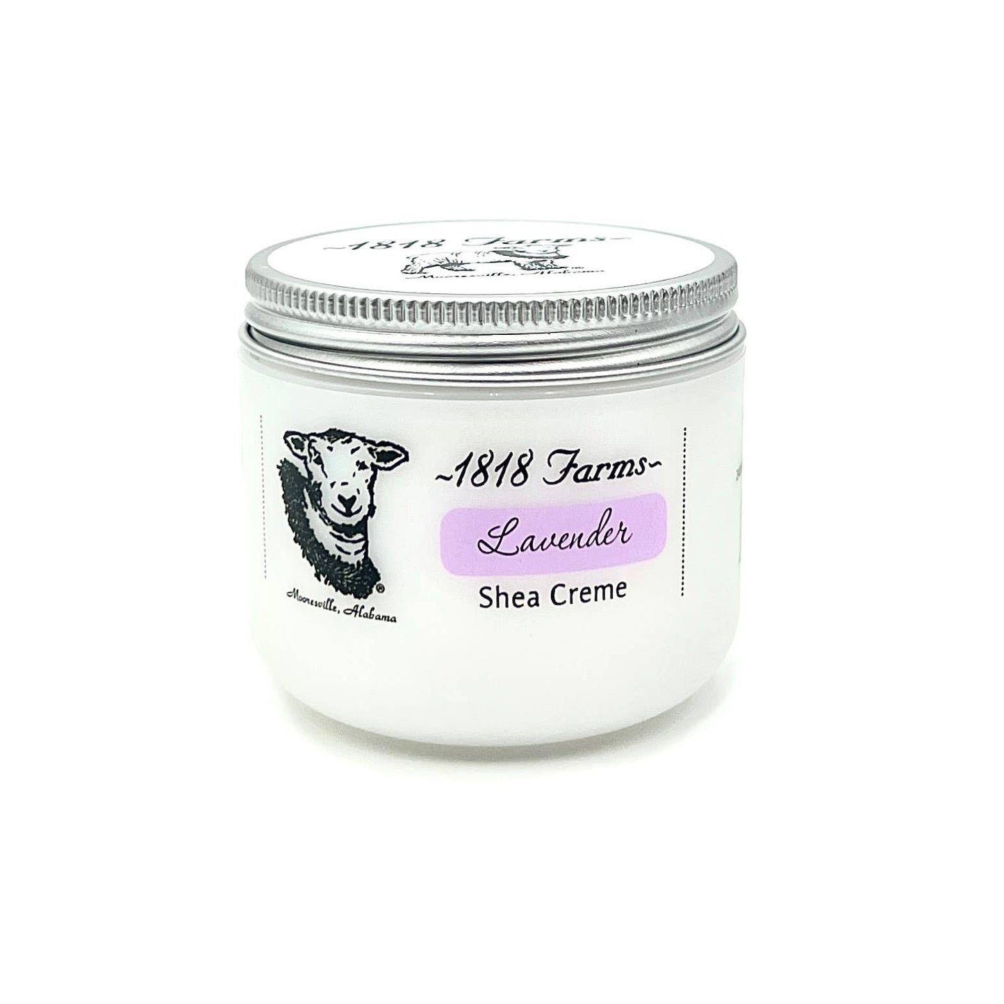Shea Creme - 4 fl oz: Fresh Melons