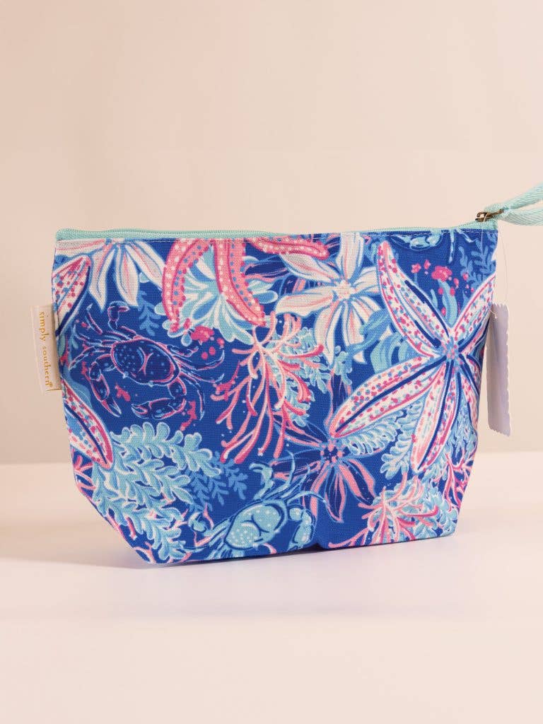 Bag Seaside Ribbon