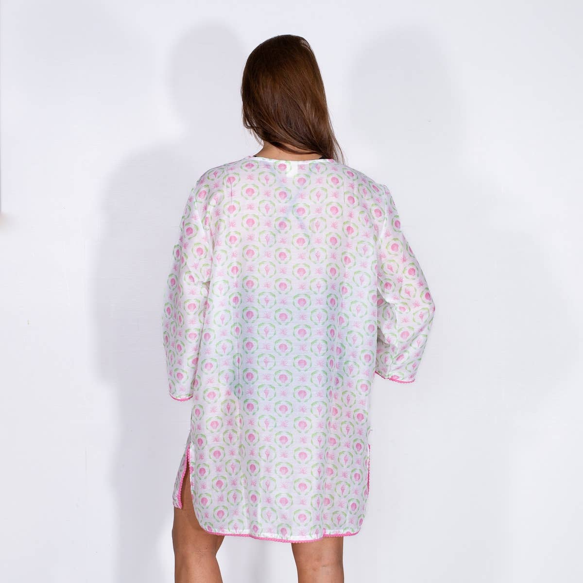 Brighton Swim Cover-up