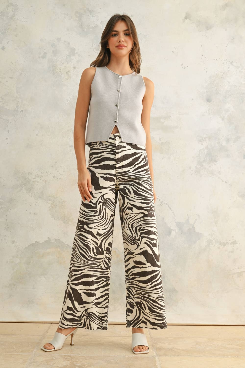 Wild Side Jeans