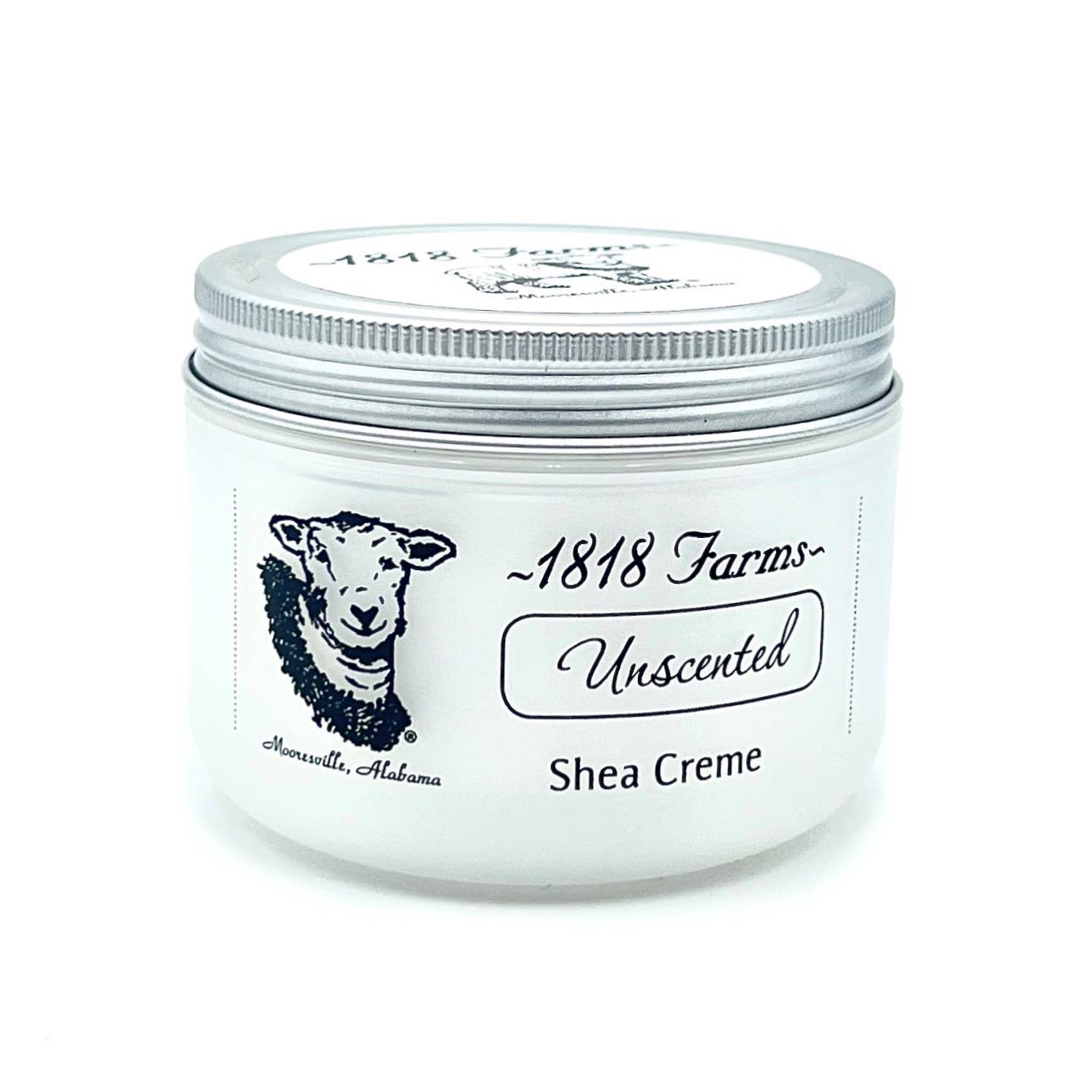 Shea Creme - 8 fl oz: Lavender
