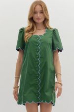 Kelly & Cove Dress
