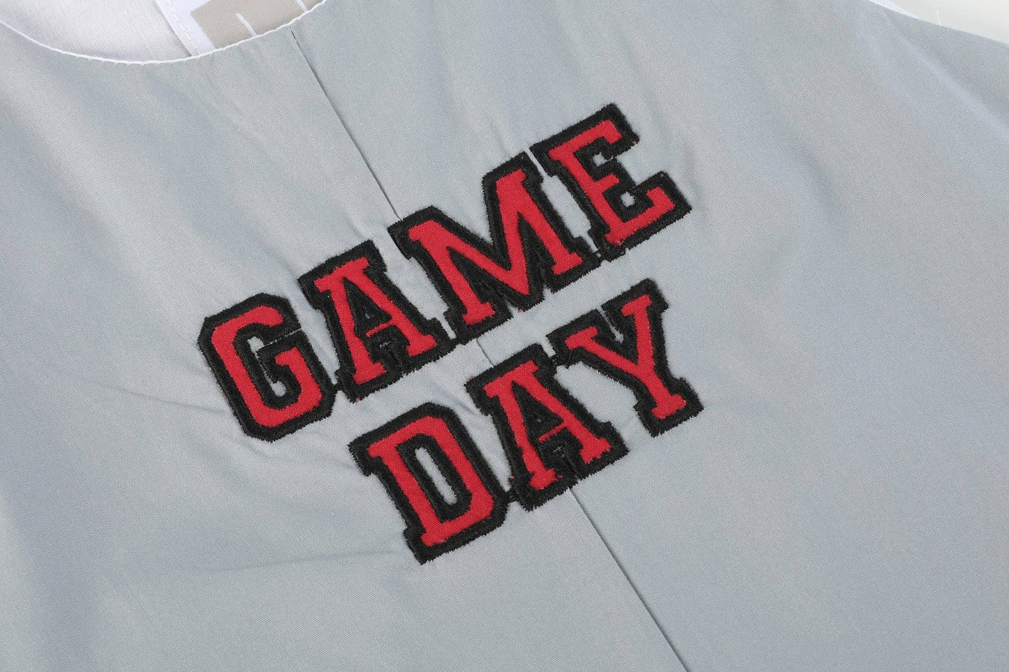 Game Day Longall