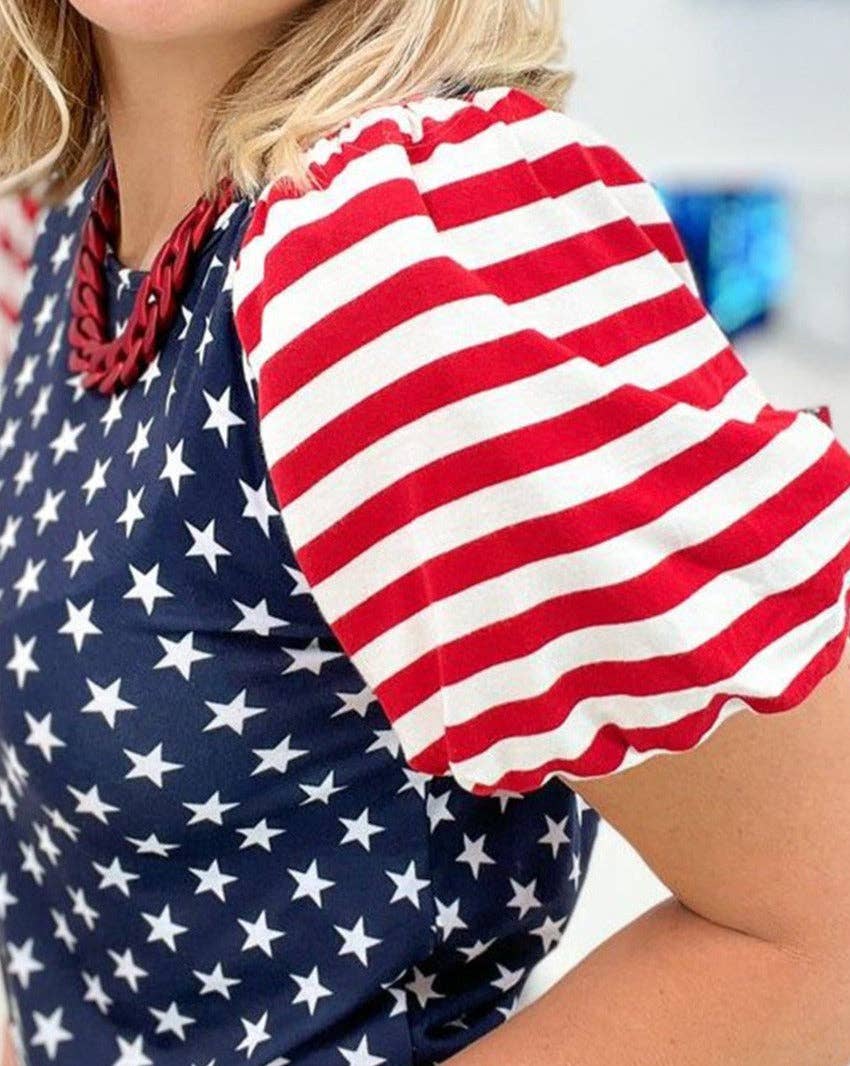 Stars and Stripes Forever
