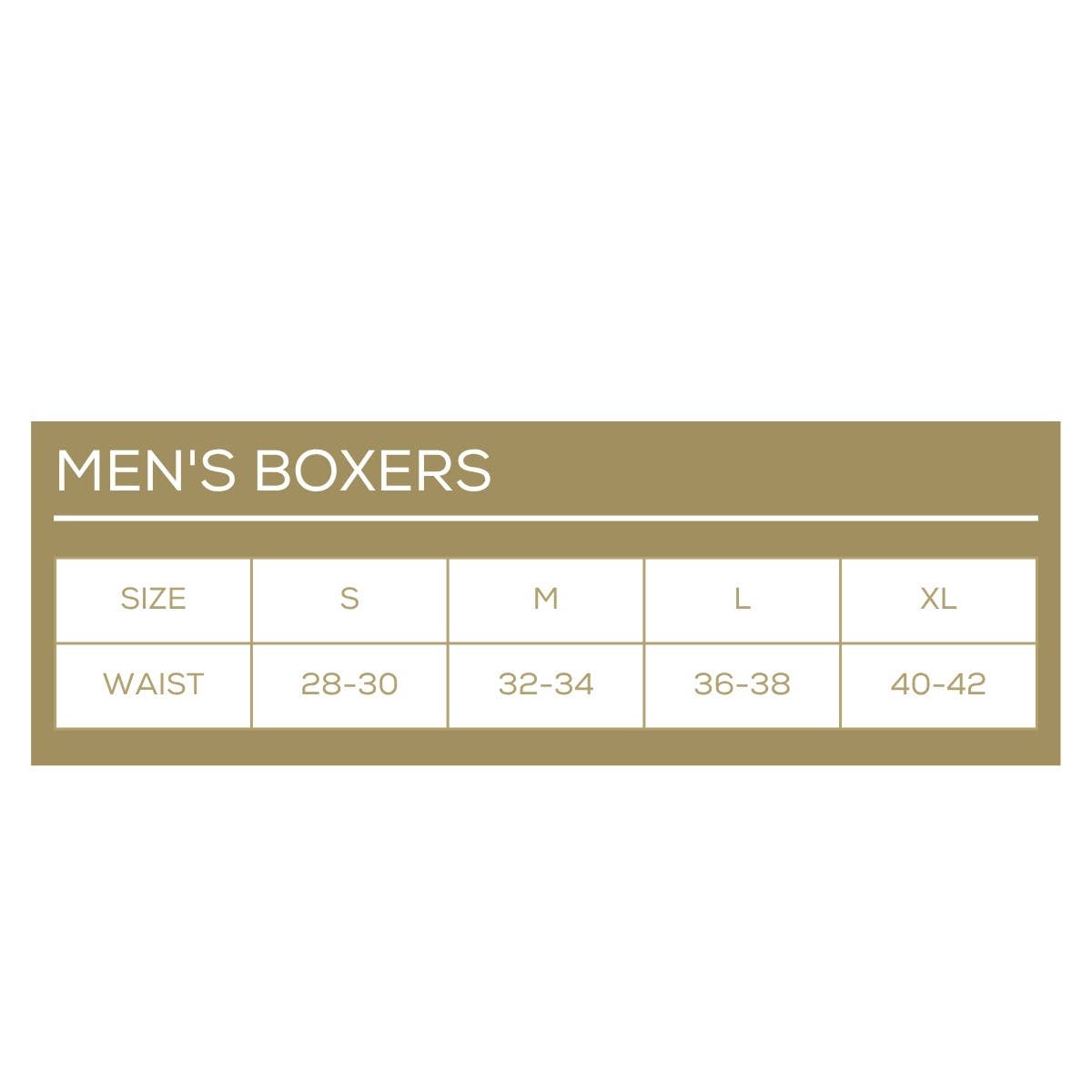 Men's Nutcracker Lane Boxers