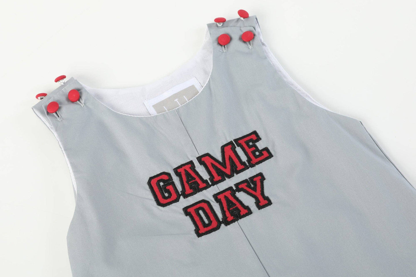 Game Day Longall
