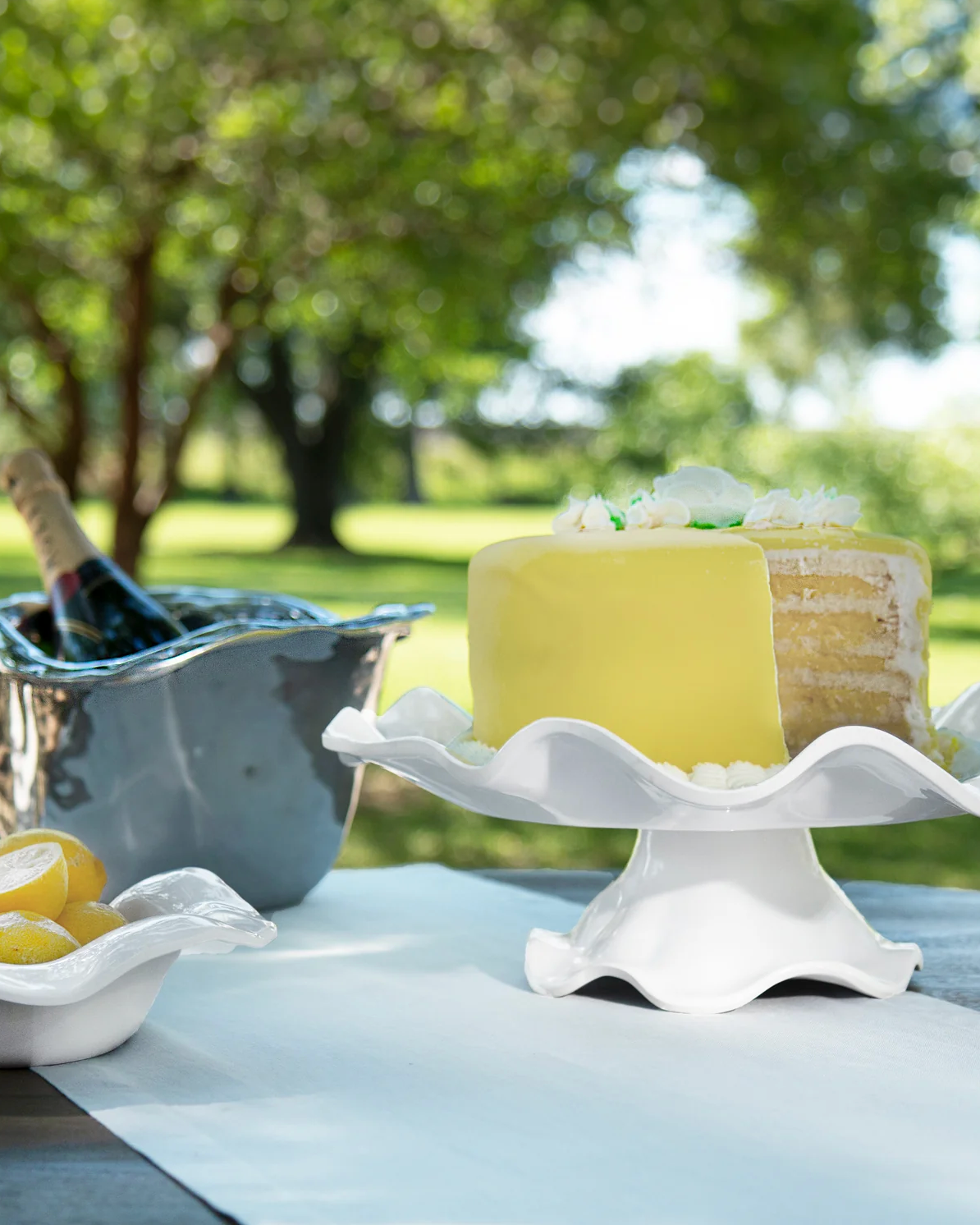 Kitchen & Entertaining