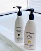 Extra Gentle Shampoo, Fragrance-Free, 16 oz