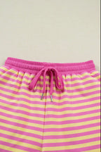 Sunny Stripe Set