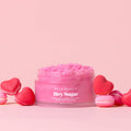 Hey, Sugar Body Scrub - Strawberry Macaron