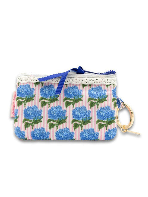 Hydrangea ID Wallet